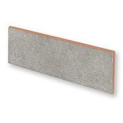 Плинтус Exagres Vega Gris Rod. Gris