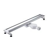 Душевой трап Excellent INEX.1515.900 сталь, 90 см