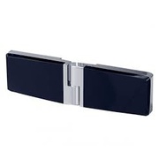 Накладка для душевой кабины Excellent Colors KAAX.13-NAS.BL