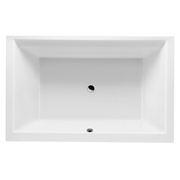Акриловая ванна Excellent Crown WAEX.CRO19WH 190x120