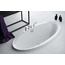 Акриловая ванна Excellent Lumina WAEX.LUM19WH 190x95 5 Акриловая ванна Excellent Lumina WAEX.LUM19WH 190x95 5