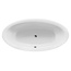 Акриловая ванна Excellent Lumina WAEX.LUM19WH 190x95 0 Акриловая ванна Excellent Lumina WAEX.LUM19WH 190x95 0