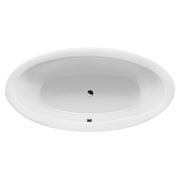Акриловая ванна Excellent Lumina WAEX.LUM19WH 190x95