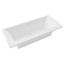 Акриловая ванна Excellent Pryzmat Lux WAEX.PRL17WH 170x80 3 Акриловая ванна Excellent Pryzmat Lux WAEX.PRL17WH 170x80 3