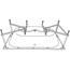 Акриловая ванна Excellent Pryzmat Lux WAEX.PRL17WH 170x80 2 Акриловая ванна Excellent Pryzmat Lux WAEX.PRL17WH 170x80 2