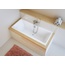 Акриловая ванна Excellent Pryzmat Lux WAEX.PRL17WH 170x80 4 Акриловая ванна Excellent Pryzmat Lux WAEX.PRL17WH 170x80 4