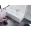 Акриловая ванна Excellent Pryzmat Lux WAEX.PRL17WH 170x80 5 Акриловая ванна Excellent Pryzmat Lux WAEX.PRL17WH 170x80 5
