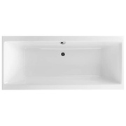 Акриловая ванна Excellent Pryzmat WAEX.PRY19WH 190x90