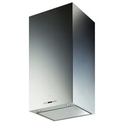Вытяжка Faber Cubia 110.0156.634 EV8 X A45 нерж. (1080)
