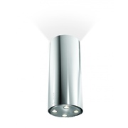 Вытяжка Faber Cylindra Isola 110.0157.066 нерж. (1000)