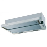 Вытяжка Faber Flexa Hip 110.0261.455 AM/X алюминий/нерж. (650)