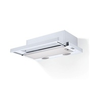 Вытяжка Faber Flexa M6 110.0260.726 W A60 белый/нерж. (430)