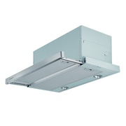 Вытяжка Faber Maxima EV8 110.0184.818 AM/X алюминий/нерж. (1000)