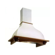 Вытяжка Falmec Iris Tulip CTUN90.00#TOUB411F