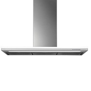 Вытяжка Falmec Lumen CLUN60.E0P1#NEUI491F 60 inox Neutro (800) нержавеющая сталь