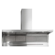 Вытяжка Falmec Master CMZN90.E1P1#I491F 90 inox (800) нержавеющая сталь