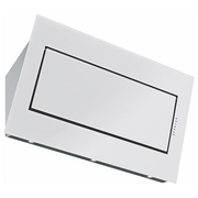 Вытяжка Falmec Quasar CQEN80.E0P2#ZZZF491F 80 Bianco (800) стекло белый