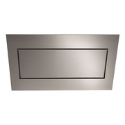 Вытяжка Falmec Quasar CQPN20.E10P2#ZZZX491F TOP 120 inox (800) нержавеющая сталь, матовый