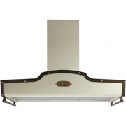 Вытяжка Falmec West CWEN60.E0#OTAW461F 60 Avorio (600) бежевый