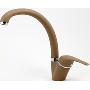 Смеситель Floracio Omega F6505.310 капучино