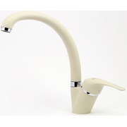 Смеситель Floracio Omega F6505.309 шампань