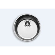 Мойка для кухни из нержавейки Franke RAX 610-38 101.0017.998 нерж.сталь