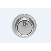 Мойка для кухни из нержавейки Franke RON 610-38 101.0179.453 нерж.сталь