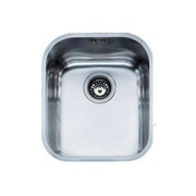 Мойка для кухни из нержавейки Franke Gax 110-30 122.0021.439 нерж.сталь