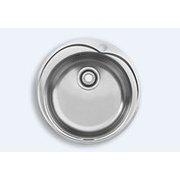 Мойка для кухни из нержавейки Franke ROX 610-41 101.0017.919 нерж.сталь
