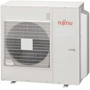 Мульти-сплит-система - наружный блок Fujitsu Multi split_AOYG 45LBLA6