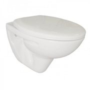 Унитаз подвесной Gala Alpha 9012501 54х36