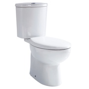 Унитаз-компакт Gala Arco-N 9002801 белый