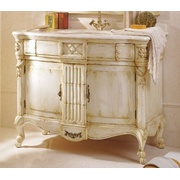 Тумба Gamadecor Louisiana 106 SOT. Blanco Venecia