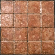 Настенная плитка Gambarelli Le Maioliche Tobacco/Ros new