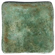 Настенная плитка Gambarelli Le Maioliche Verde new