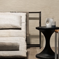 Gardenia Orchidea Concept Stone