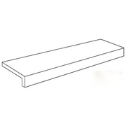 Ступень Gardenia Orchidea Mood Elemento L Clay 55183