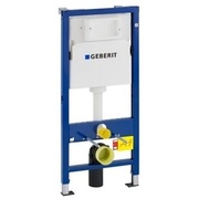 Инсталляция для подвесного унитаза Geberit Duofix 458.103.00.1 стандартная