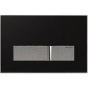 ΠΠ½ΠΎΠΏΠΊΠ° ΡΠΌΡΠ²Π° Geberit Sigma 40 115.600.KR.1 ΠΏΠ»Π°ΡΡΠΈΠΊ ΡΠ΅ΡΠ½ΡΠΉ/Π°Π»ΡΠΌΠΈΠ½ΠΈΠΉ ΠΌΠ°ΡΠΎΠ²ΡΠΉ