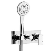 Смеситель для душа Gessi Via Manzoni 38638.031