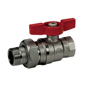 Кран шаровой Giacomini R859 R859X025