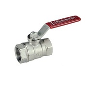 Кран шаровой Giacomini R250D R250X006