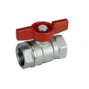 Кран шаровой Giacomini R251D R251X005