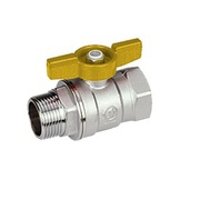 Кран шаровой Giacomini R254D R254X024