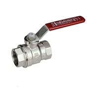 Кран шаровой Giacomini R850 R850X024