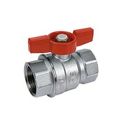 Кран шаровой Giacomini R851 R851X023