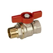 Кран шаровой Giacomini R914 R914X023