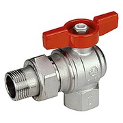 Кран шаровой Giacomini R789 R789X005