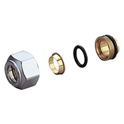 Резьбозажимное соединение Giacomini R178 R178X016