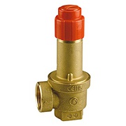 Клапан предохранительный Giacomini R140 R140Y009